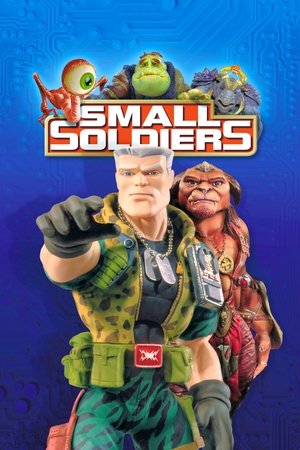 Small Soldiers free