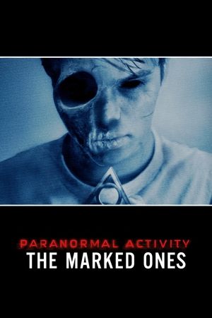 Paranormal Activity: The Marked Ones free