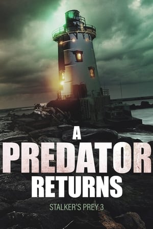 A Predator Returns free