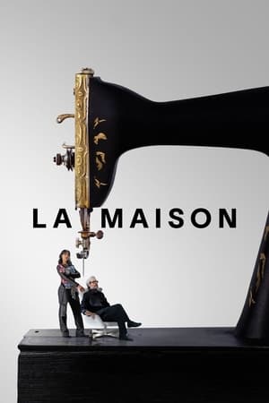 La Maison [season 1] free