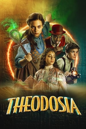 Theodosia [season 1] free