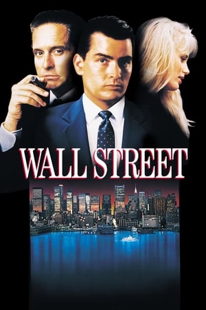 Wall Street free