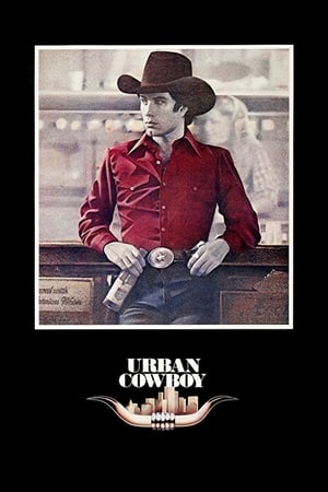 Urban Cowboy free