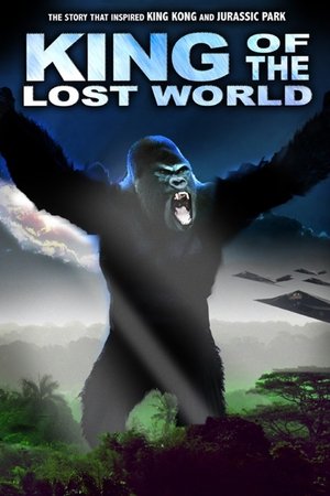 King of the Lost World free