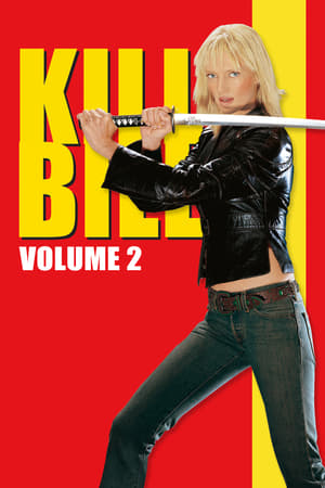 Kill Bill: Vol. 2 free