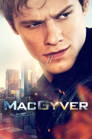 MacGyver [season 4] free