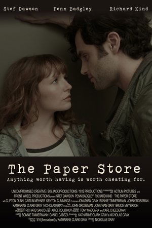 The Paper Store free