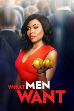 What Men Want free