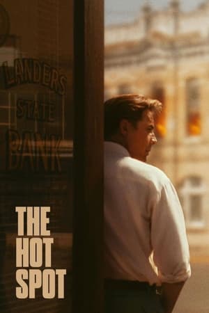 The Hot Spot free