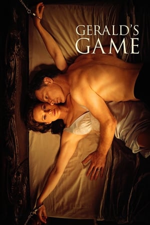 Gerald's Game free