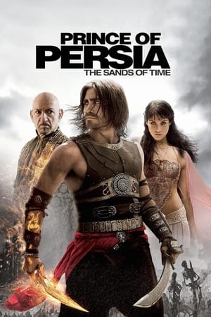 Prince of Persia: The Sands of Time free