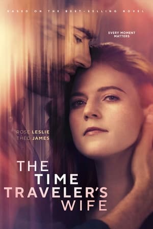 The Time Traveler's Wife [season 1] free