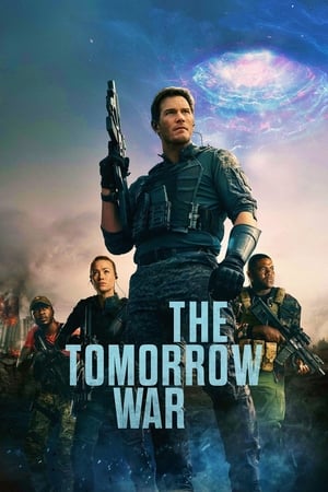 The Tomorrow War free