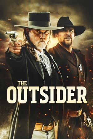 The Outsider free