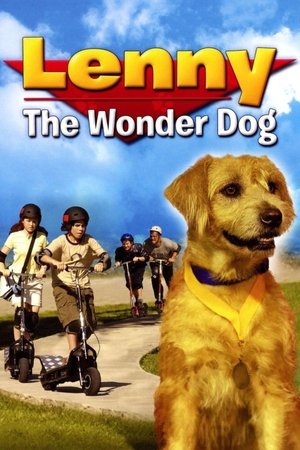 Lenny The Wonder Dog free