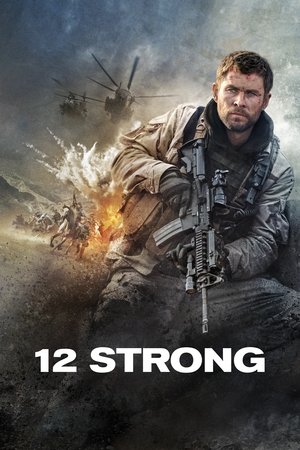 12 Strong free