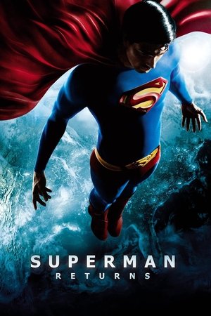 Superman Returns free