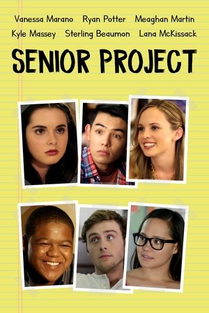 Senior Project free