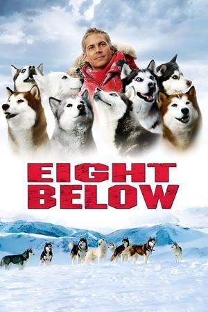 Eight Below free