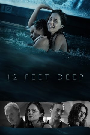 12 Feet Deep free