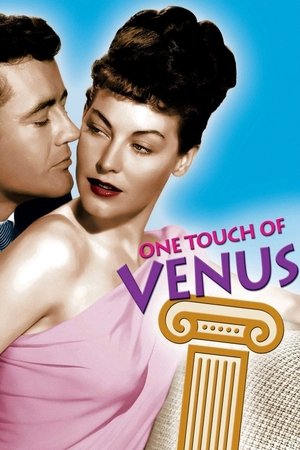 One Touch of Venus free