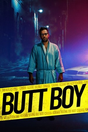 Butt Boy free
