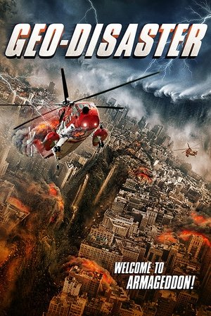 Geo-Disaster free