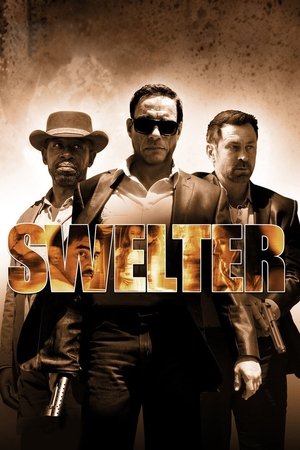Swelter free