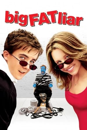 Big Fat Liar free