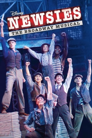 Newsies free