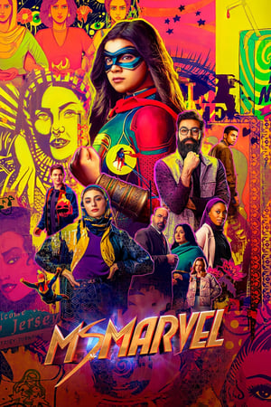 Ms. Marvel [season 1] free