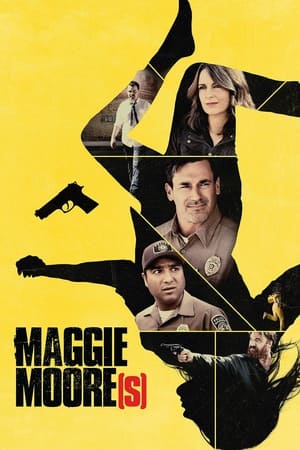 Maggie Moore(s) free