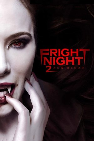 Fright Night 2: New Blood free