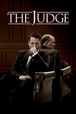 The Judge free