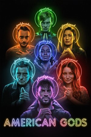 American Gods [season 2] free