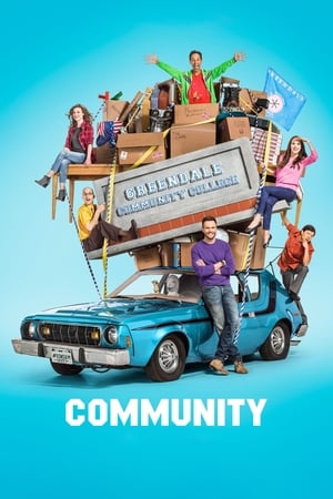 Community [season 3] free