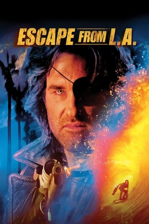Escape from L.A. free