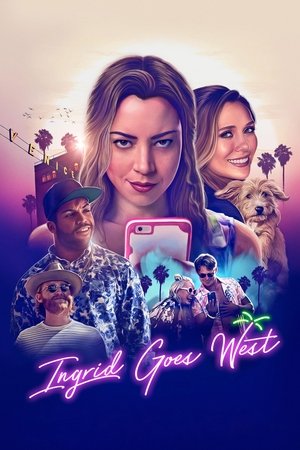 Ingrid Goes West free