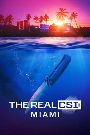 The Real CSI: Miami [season 12] free