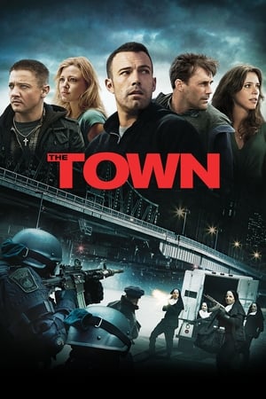 The Town free