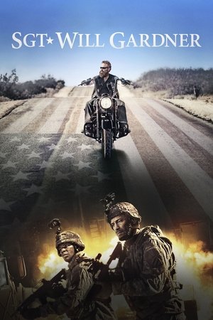 SGT. Will Gardner free