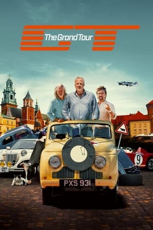 The Grand Tour [season 6] free