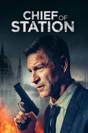 Chief of Station free