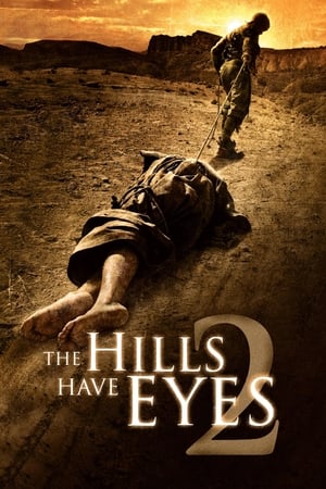 The Hills Have Eyes 2 free