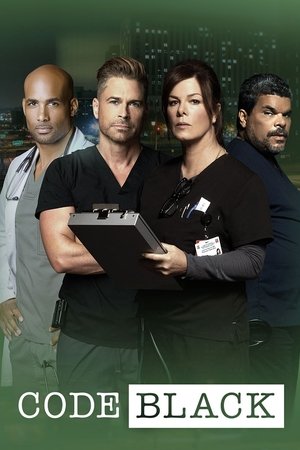 Code Black [season 1] free