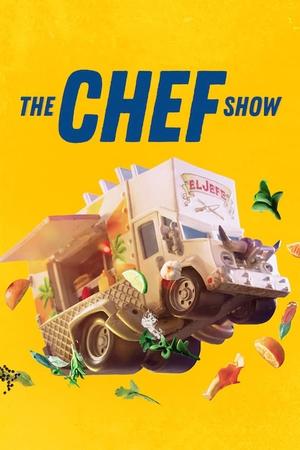 The Chef Show [season 4] free