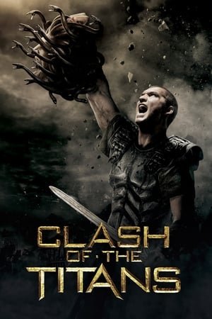 Clash of the Titans free