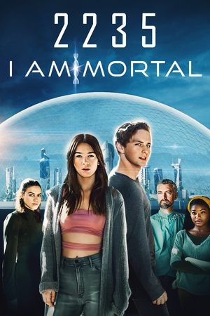 I Am Mortal free
