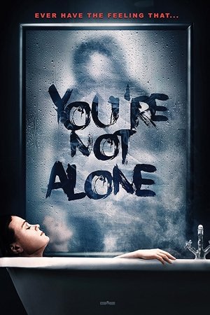 You're Not Alone free
