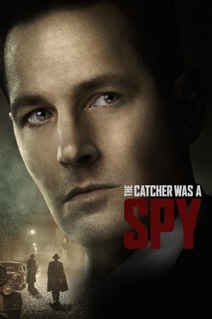 The Catcher Was a Spy free